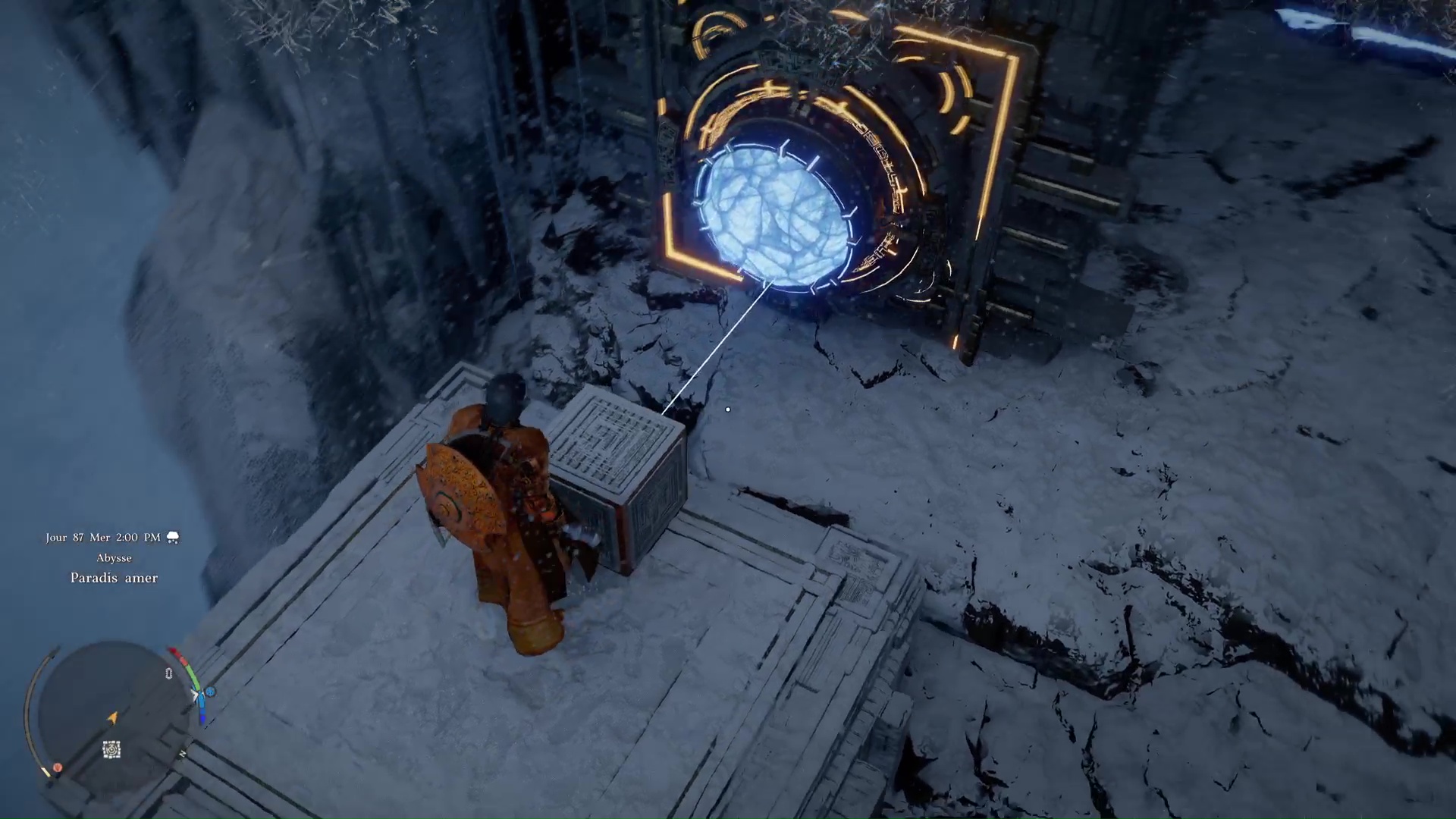 Crimson desert paradis amer 19 16 Crimson desert paradis amer 19 16