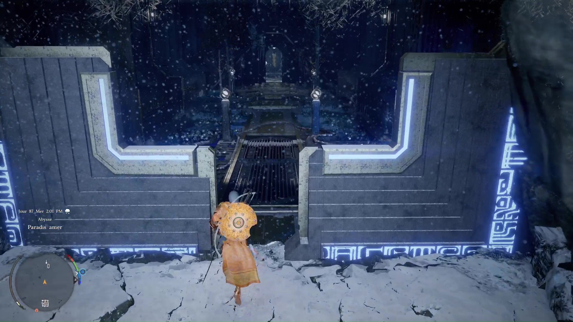 Crimson desert paradis amer 20 17 Crimson desert paradis amer 20 17