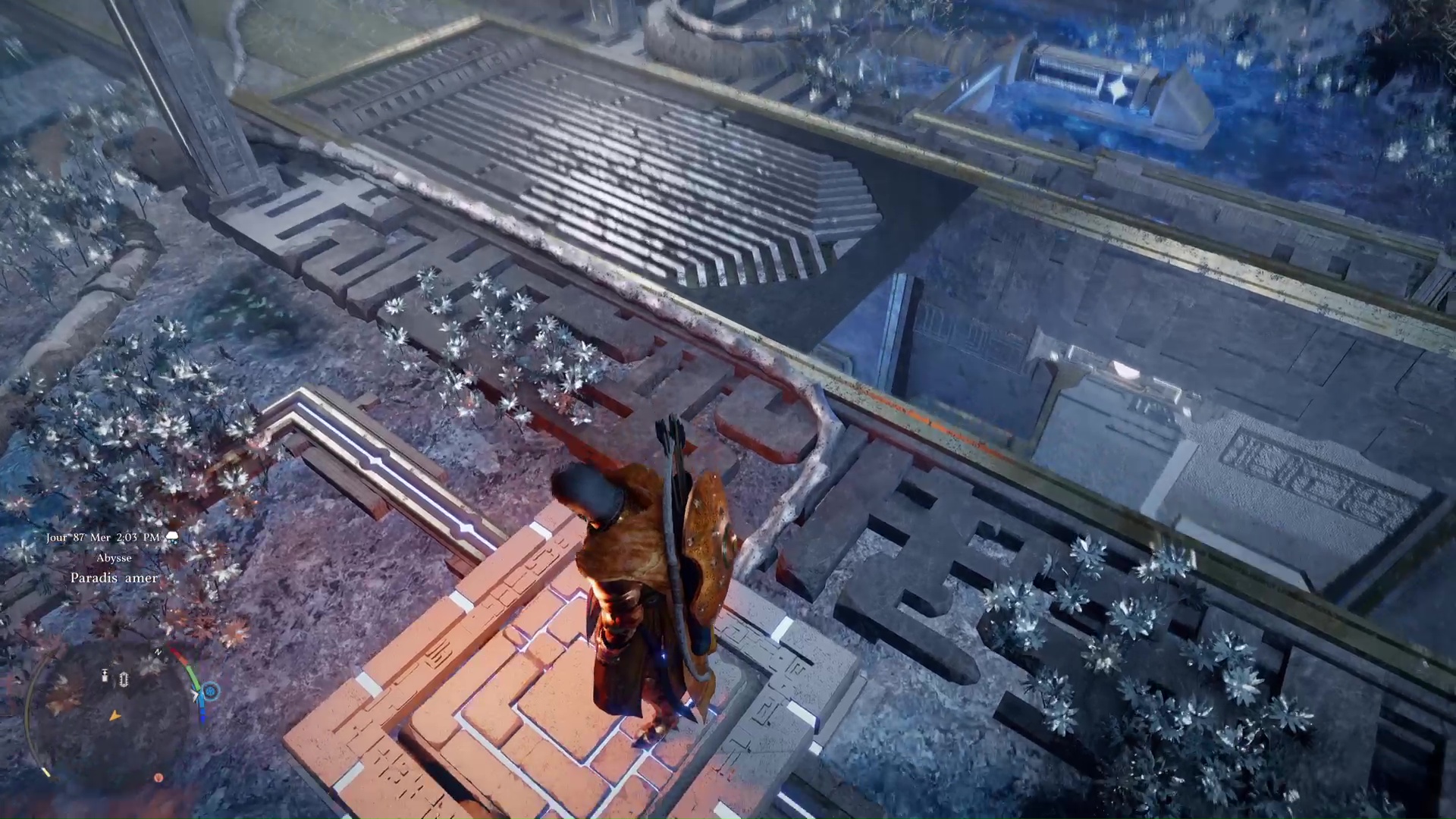 Crimson desert paradis amer 22 19 Crimson desert paradis amer 22 19