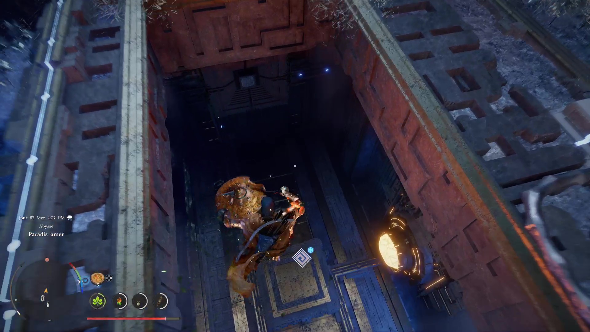 Crimson desert paradis amer 23 20 Crimson desert paradis amer 23 20