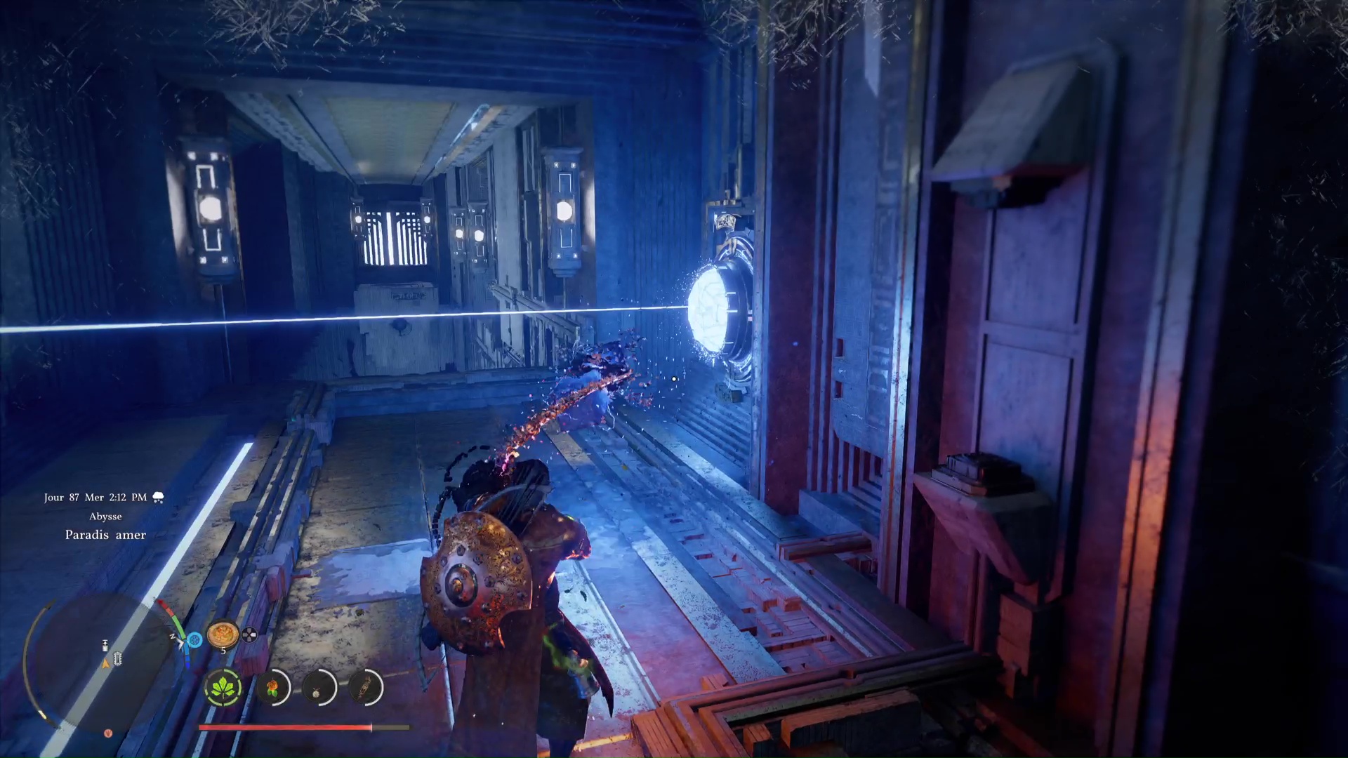 Crimson desert paradis amer 24 21 Crimson desert paradis amer 24 21