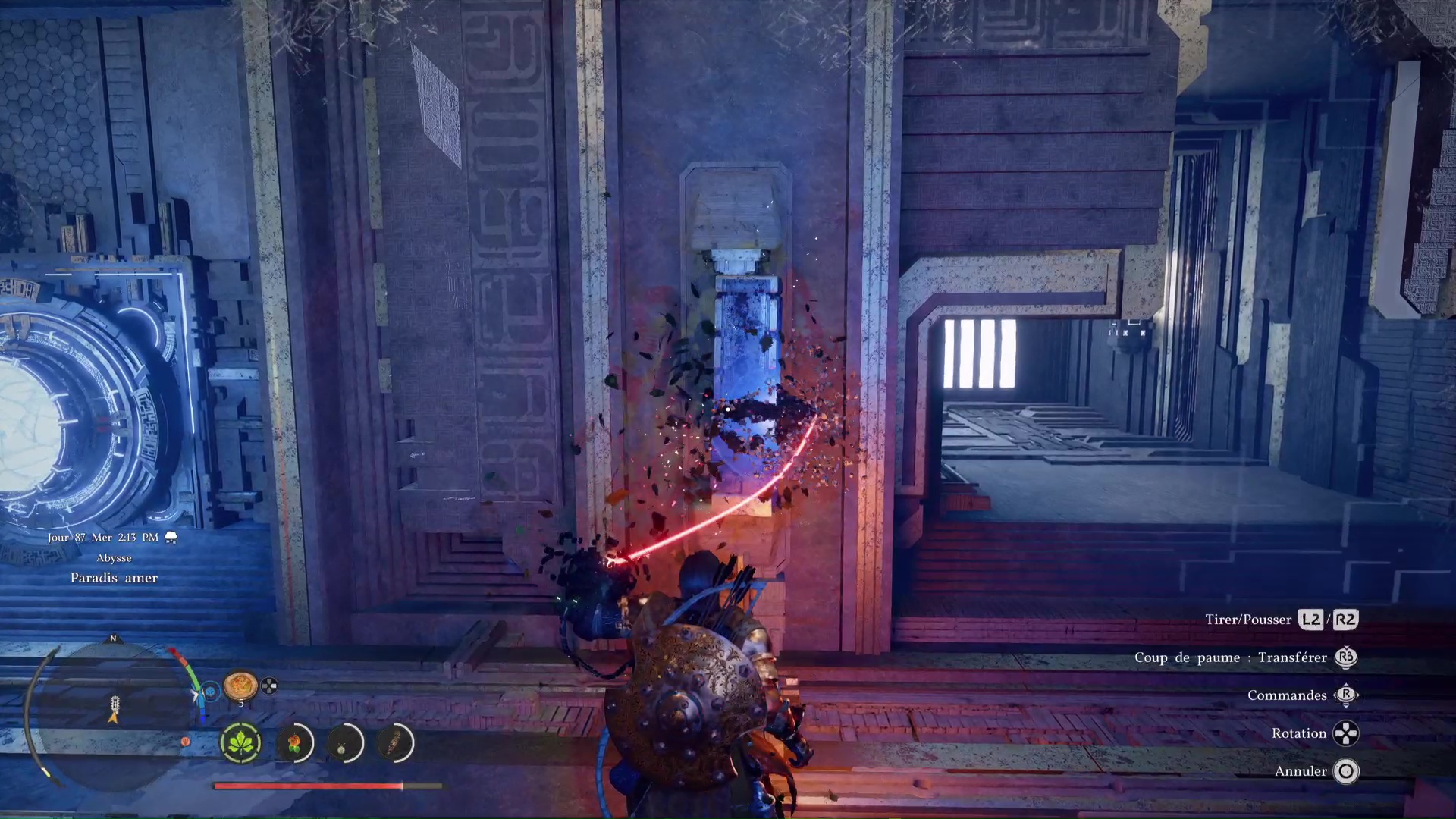 Crimson desert paradis amer 25 22 Crimson desert paradis amer 25 22