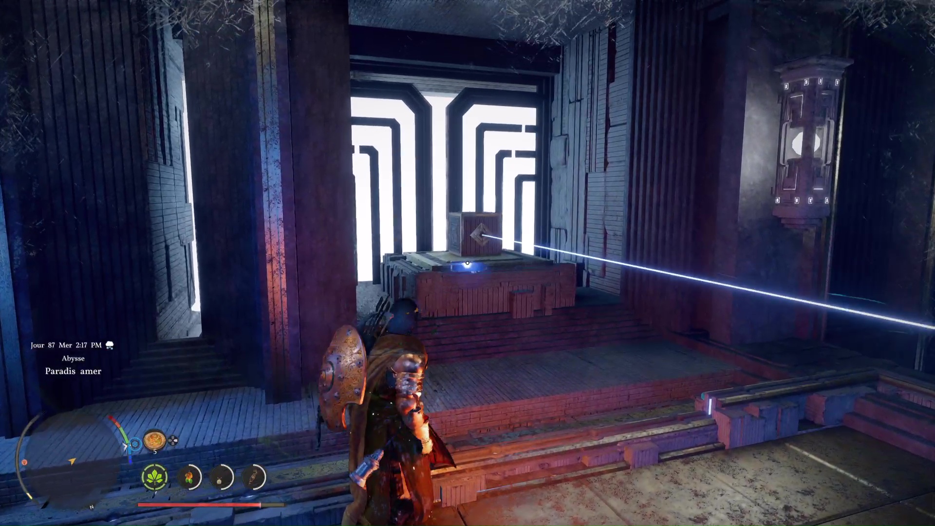 Crimson desert paradis amer 27 24 Crimson desert paradis amer 27 24