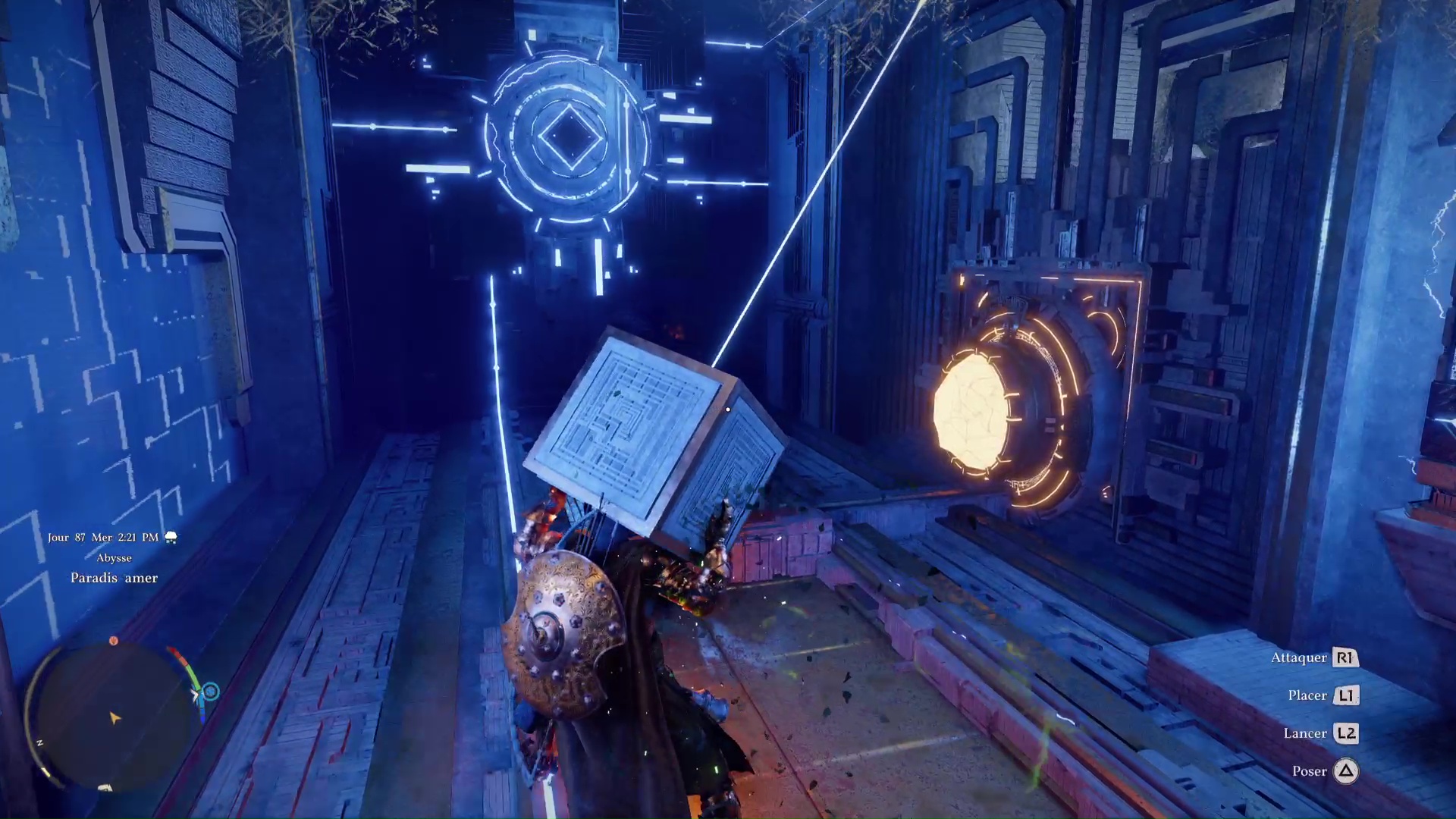 Crimson desert paradis amer 29 25 Crimson desert paradis amer 29 25