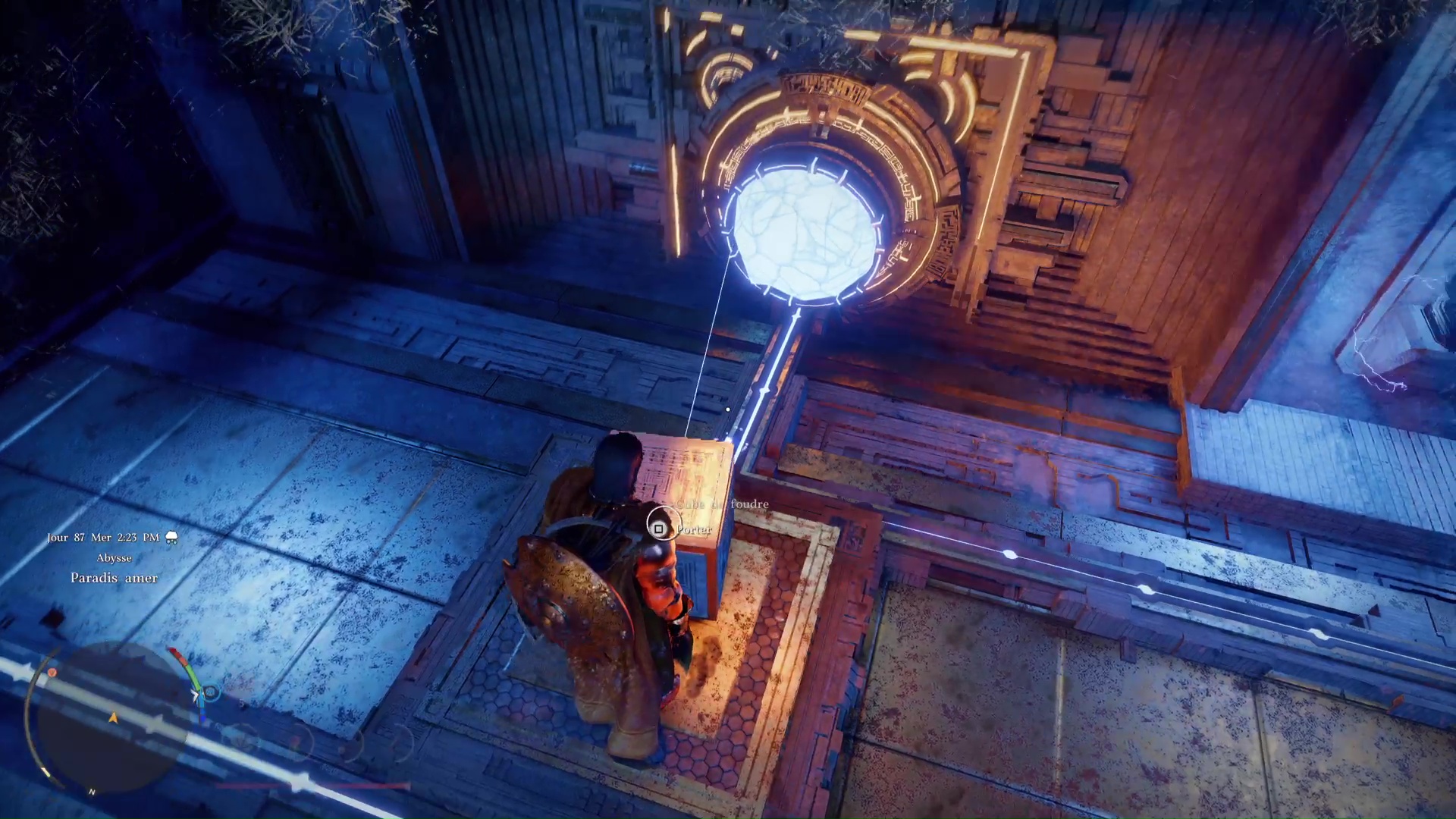 Crimson desert paradis amer 30 26 Crimson desert paradis amer 30 26