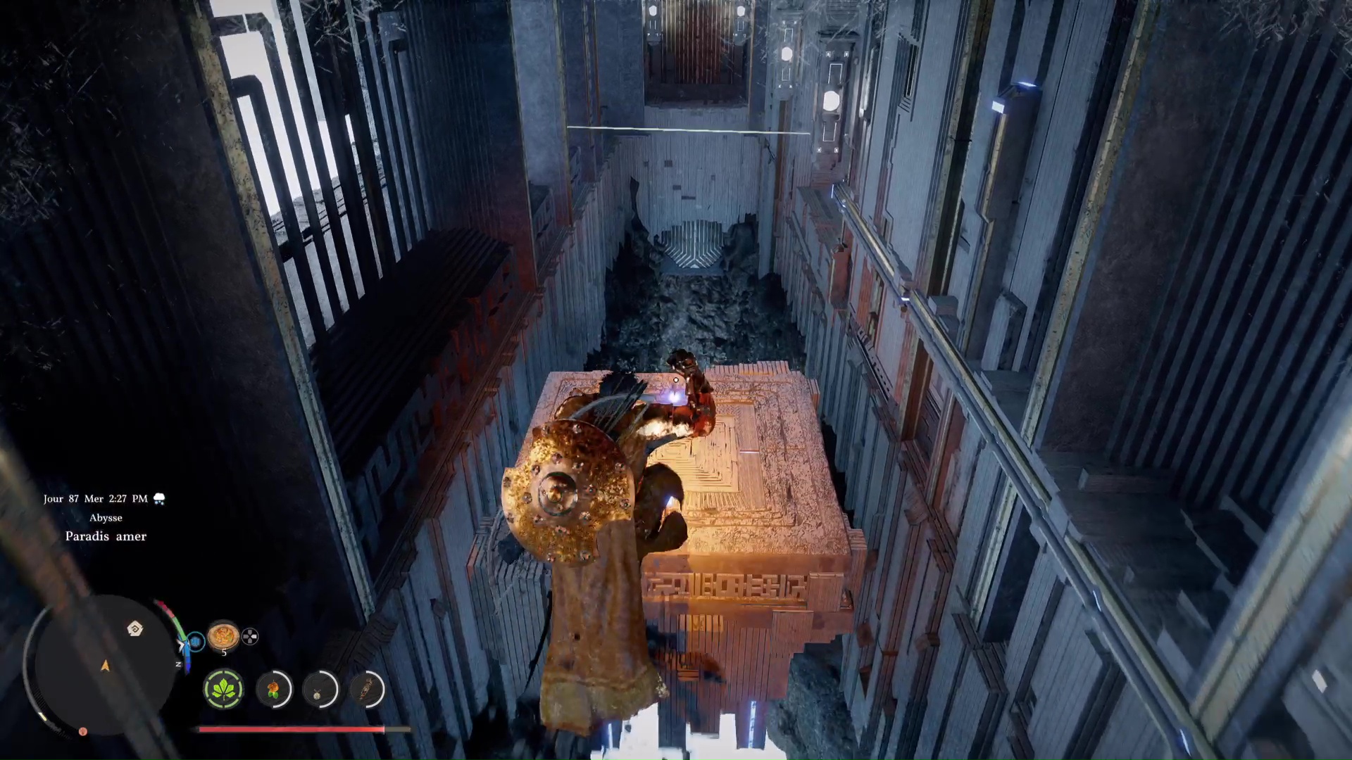 Crimson desert paradis amer 31 27 Crimson desert paradis amer 31 27