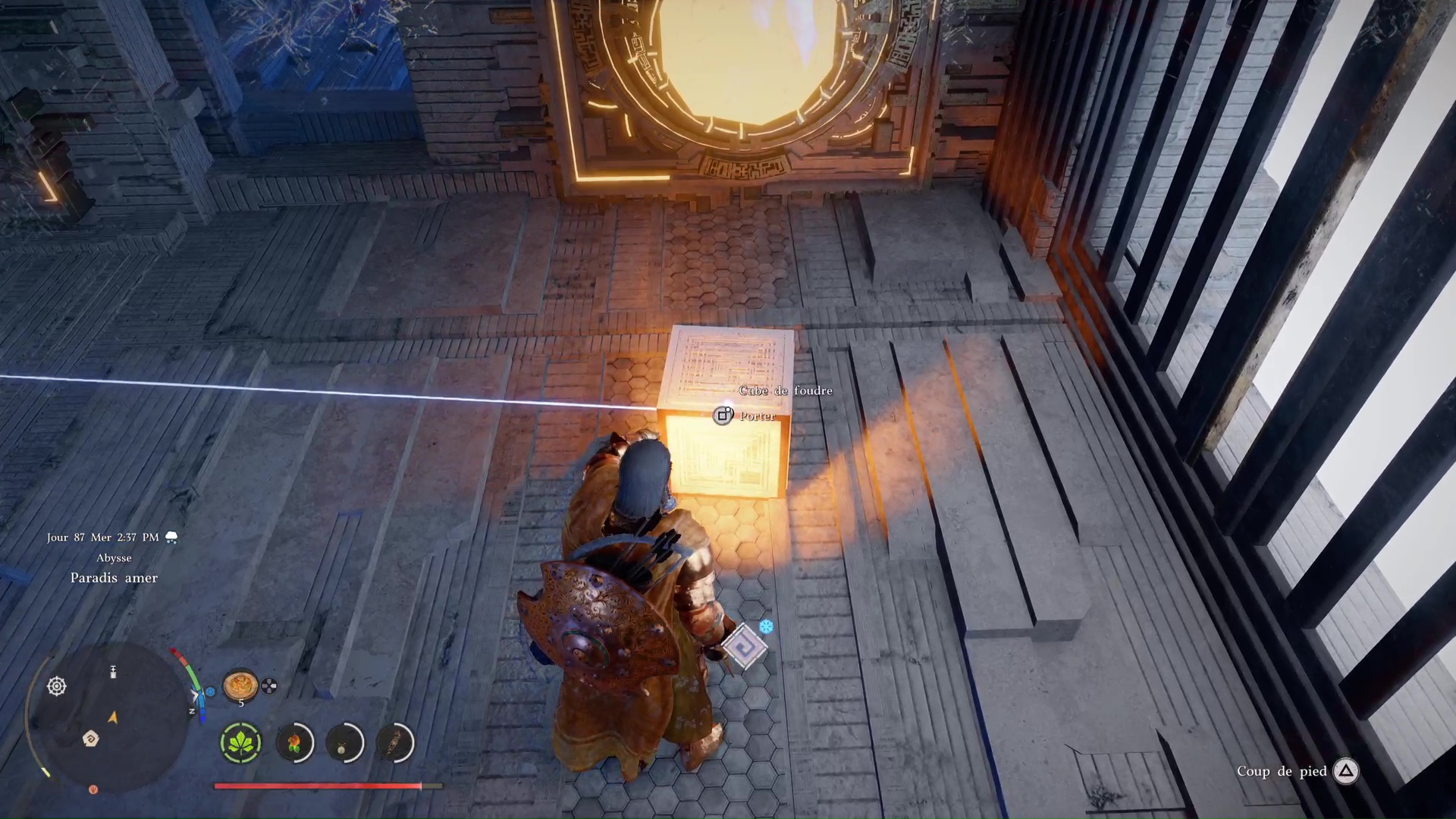 Crimson desert paradis amer 33 29 Crimson desert paradis amer 33 29