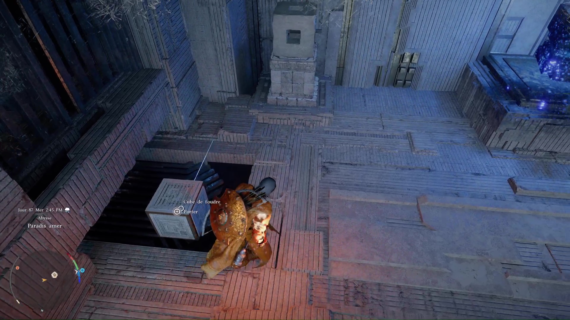 Crimson desert paradis amer 34 31 Crimson desert paradis amer 34 31