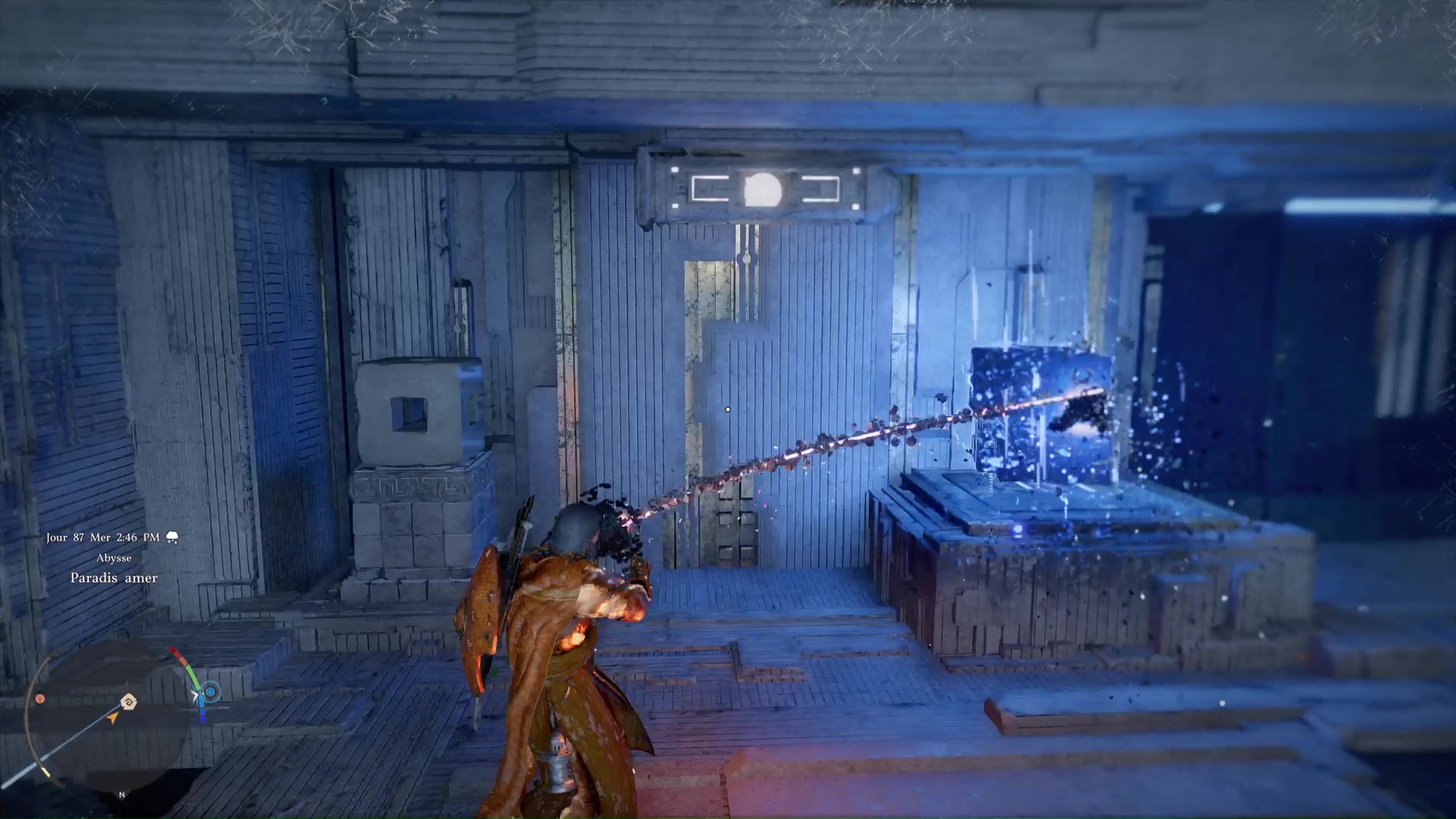 Crimson desert paradis amer 36 32 Crimson desert paradis amer 36 32