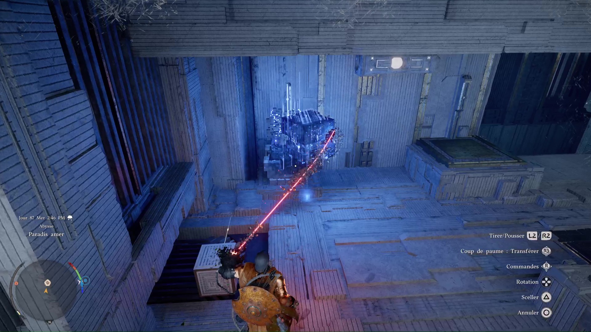 Crimson desert paradis amer 37 33 Crimson desert paradis amer 37 33