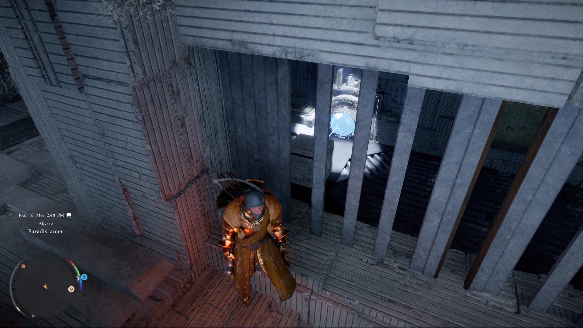 Crimson desert paradis amer 38 34 Crimson desert paradis amer 38 34