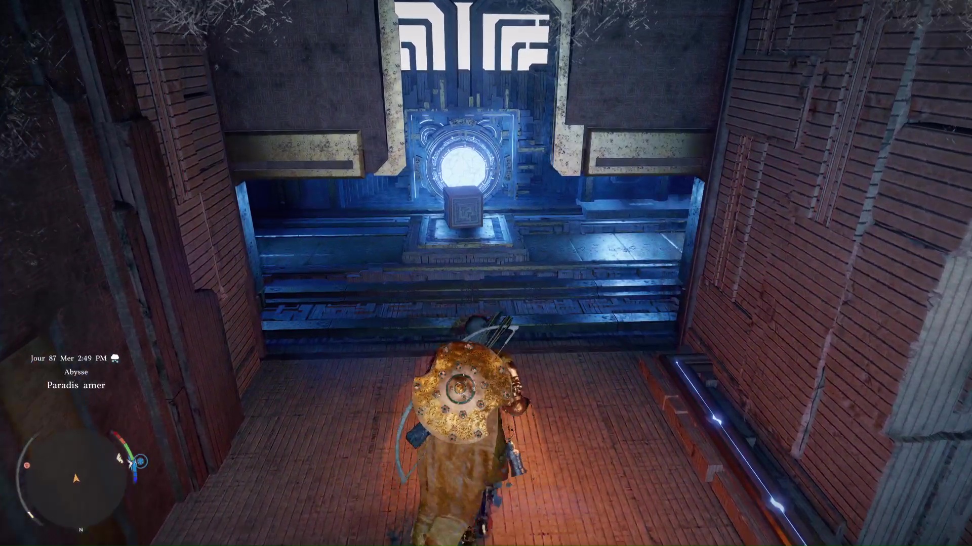 Crimson desert paradis amer 39 35 Crimson desert paradis amer 39 35