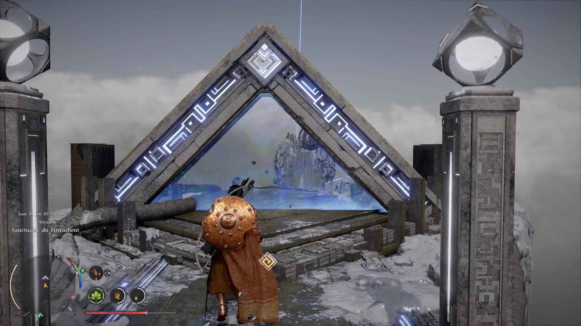 Crimson desert paradis amer 4 3 Crimson desert paradis amer 4 3