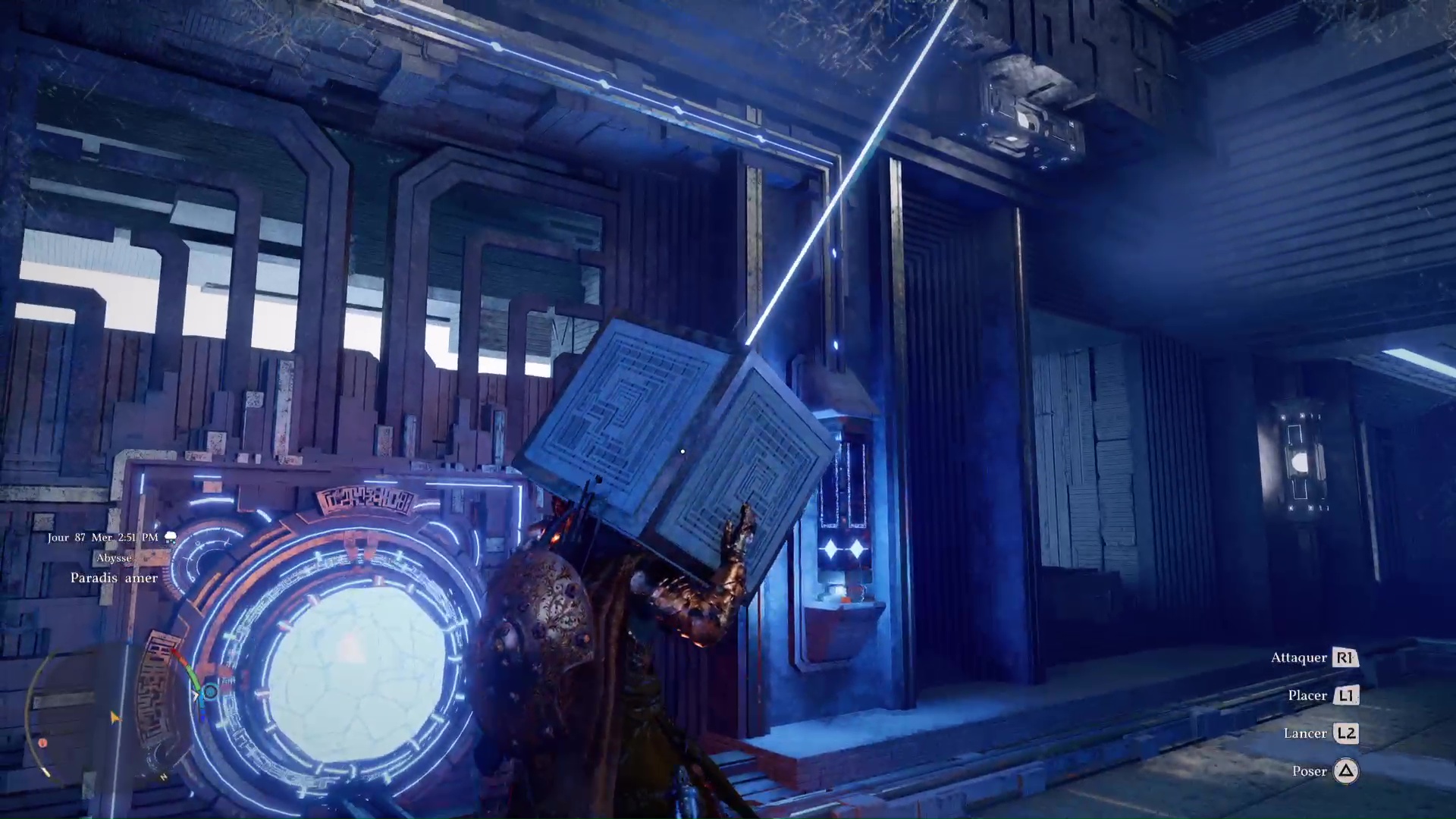 Crimson desert paradis amer 40 36 Crimson desert paradis amer 40 36