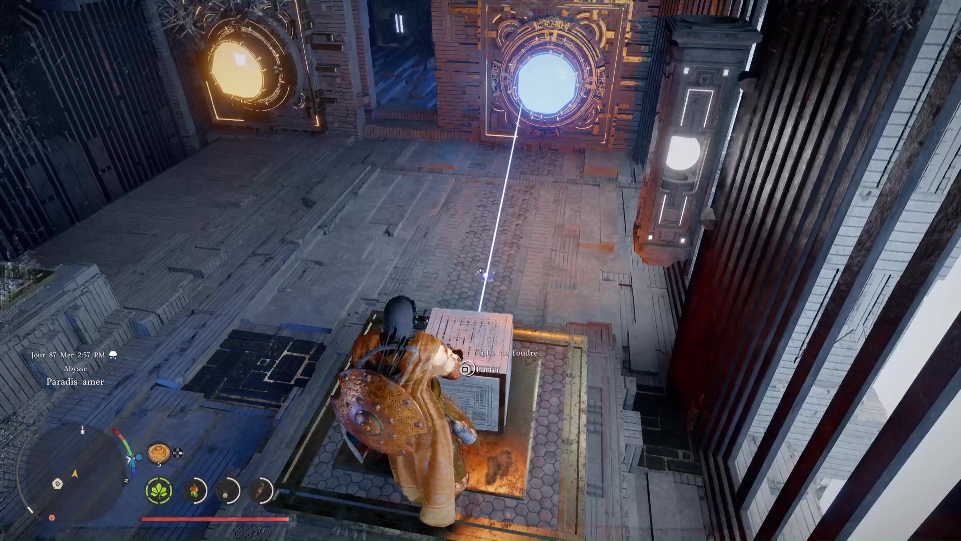 Crimson desert paradis amer 42 38 Crimson desert paradis amer 42 38