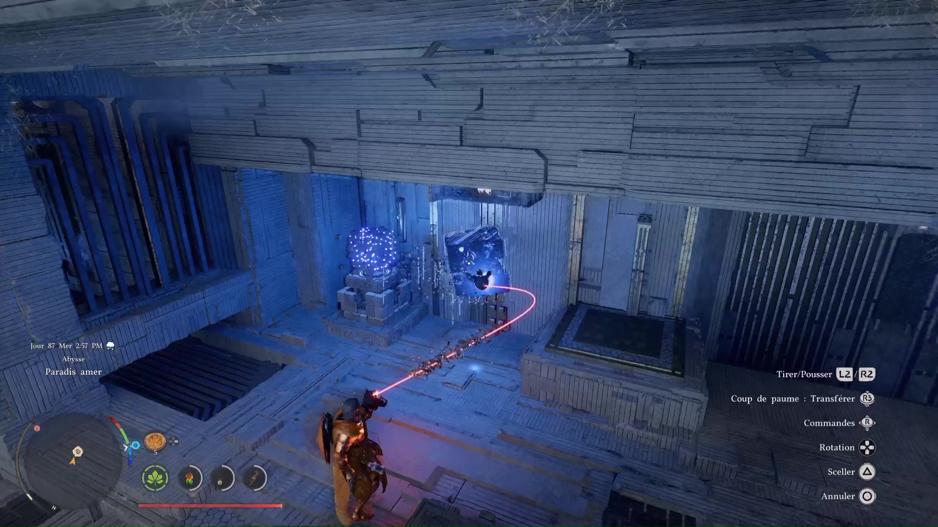 Crimson desert paradis amer 43 39 Crimson desert paradis amer 43 39