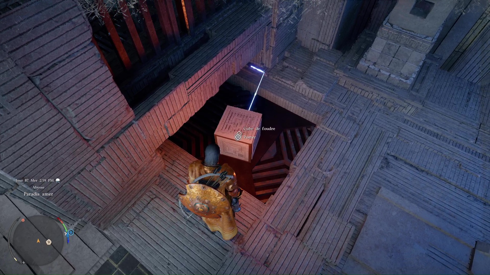 Crimson desert paradis amer 44 40 Crimson desert paradis amer 44 40