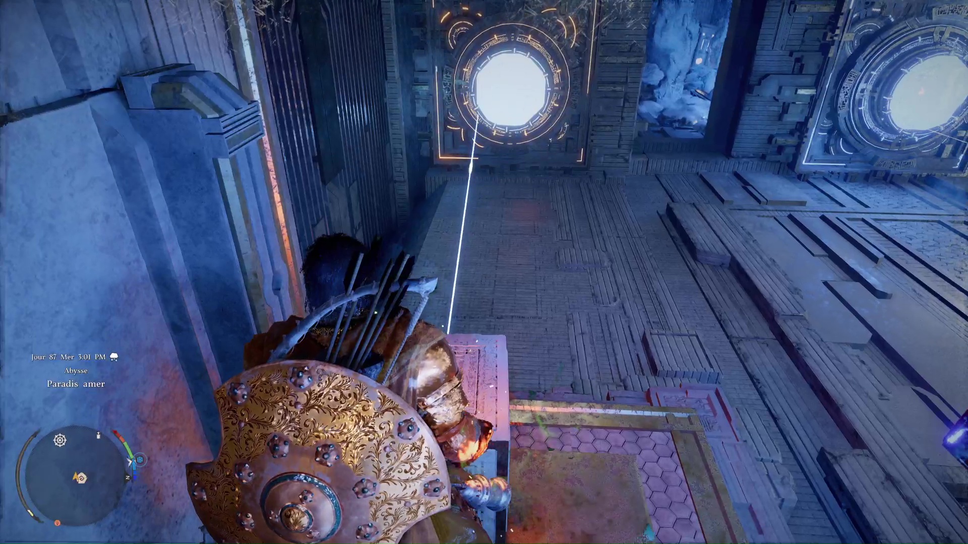 Crimson desert paradis amer 45 41 Crimson desert paradis amer 45 41