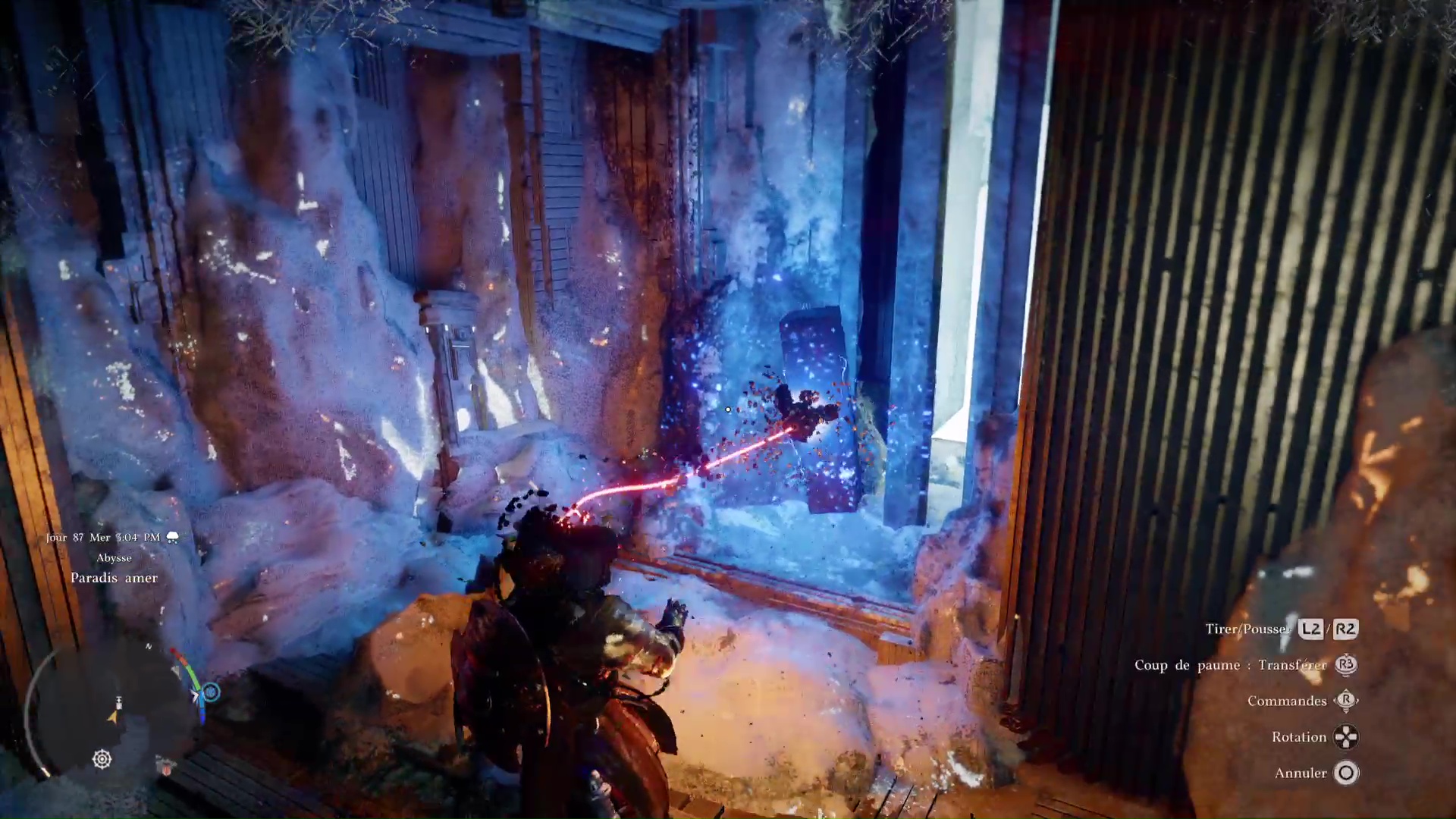 Crimson desert paradis amer 48 44 Crimson desert paradis amer 48 44