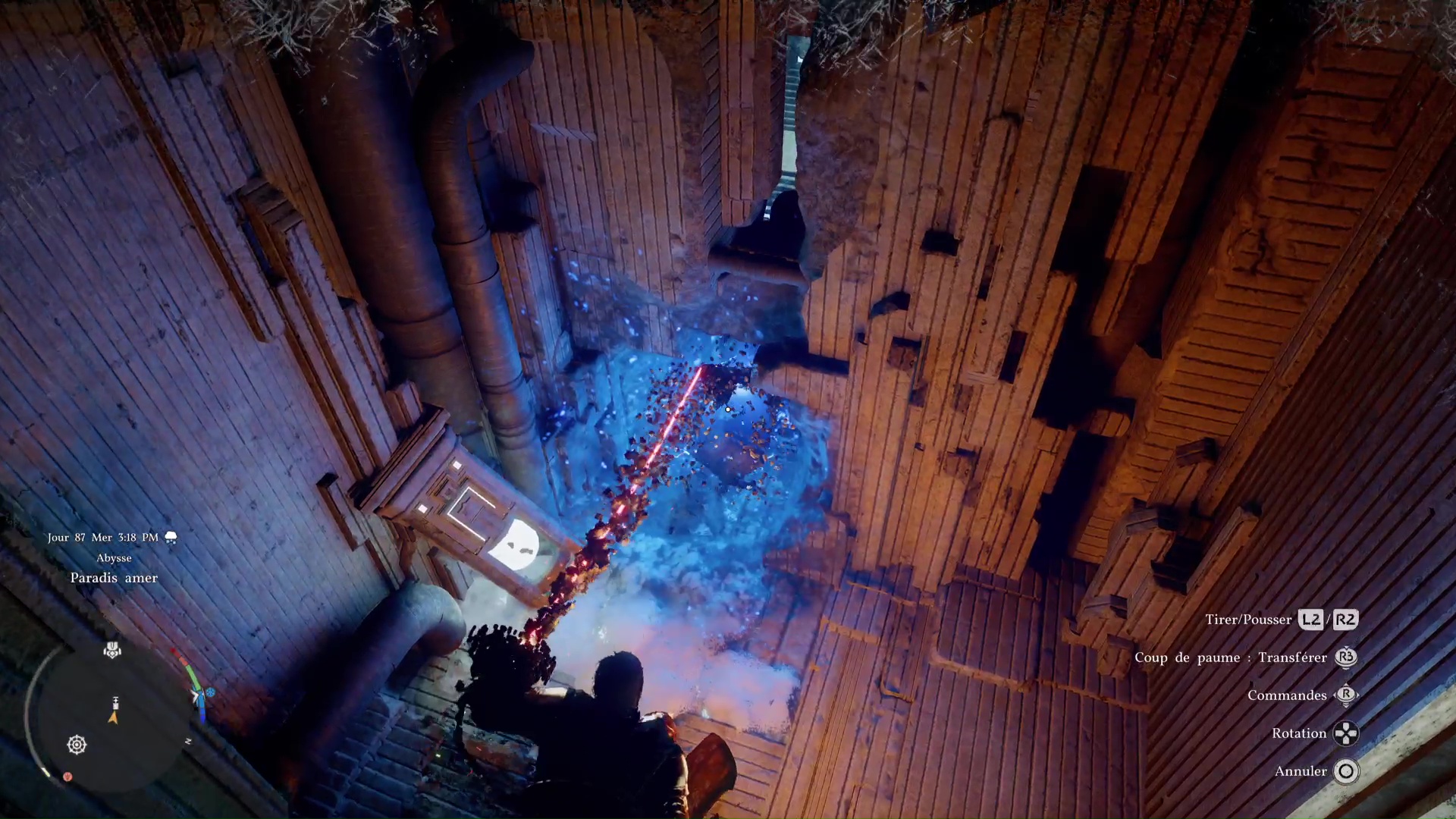 Crimson desert paradis amer 49 45 Crimson desert paradis amer 49 45