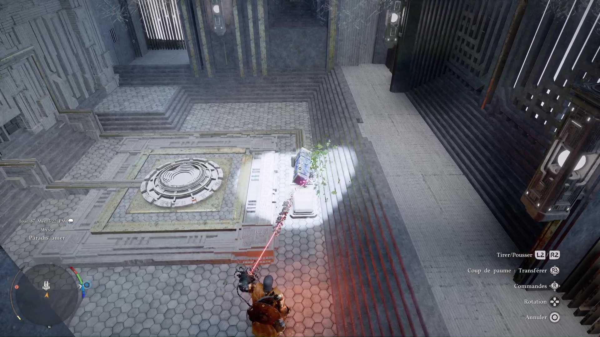 Crimson desert paradis amer 51 47 Crimson desert paradis amer 51 47