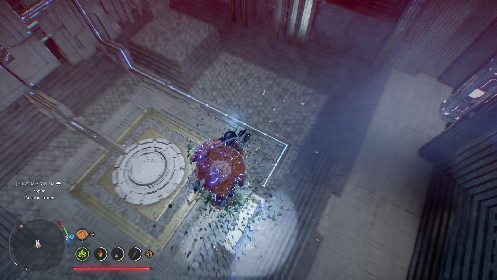 Crimson desert paradis amer 52 48 Crimson desert paradis amer 52 48