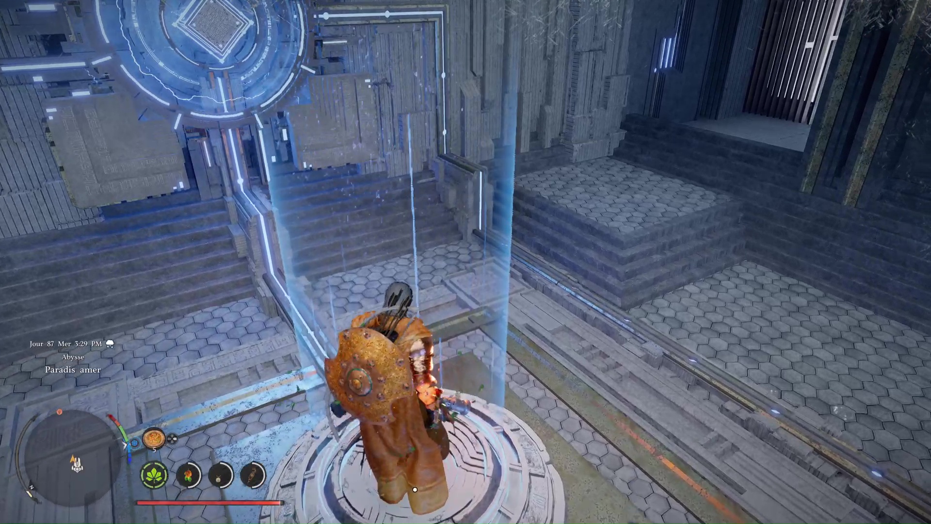 Crimson desert paradis amer 53 49 Crimson desert paradis amer 53 49