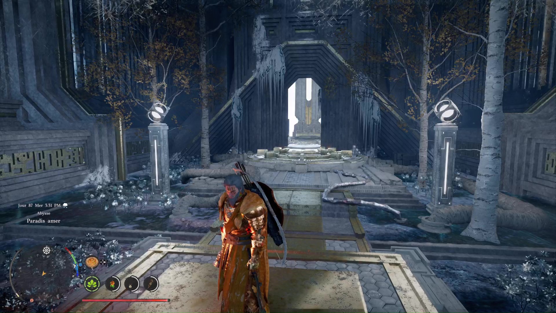 Crimson desert paradis amer 54 50 Crimson desert paradis amer 54 50