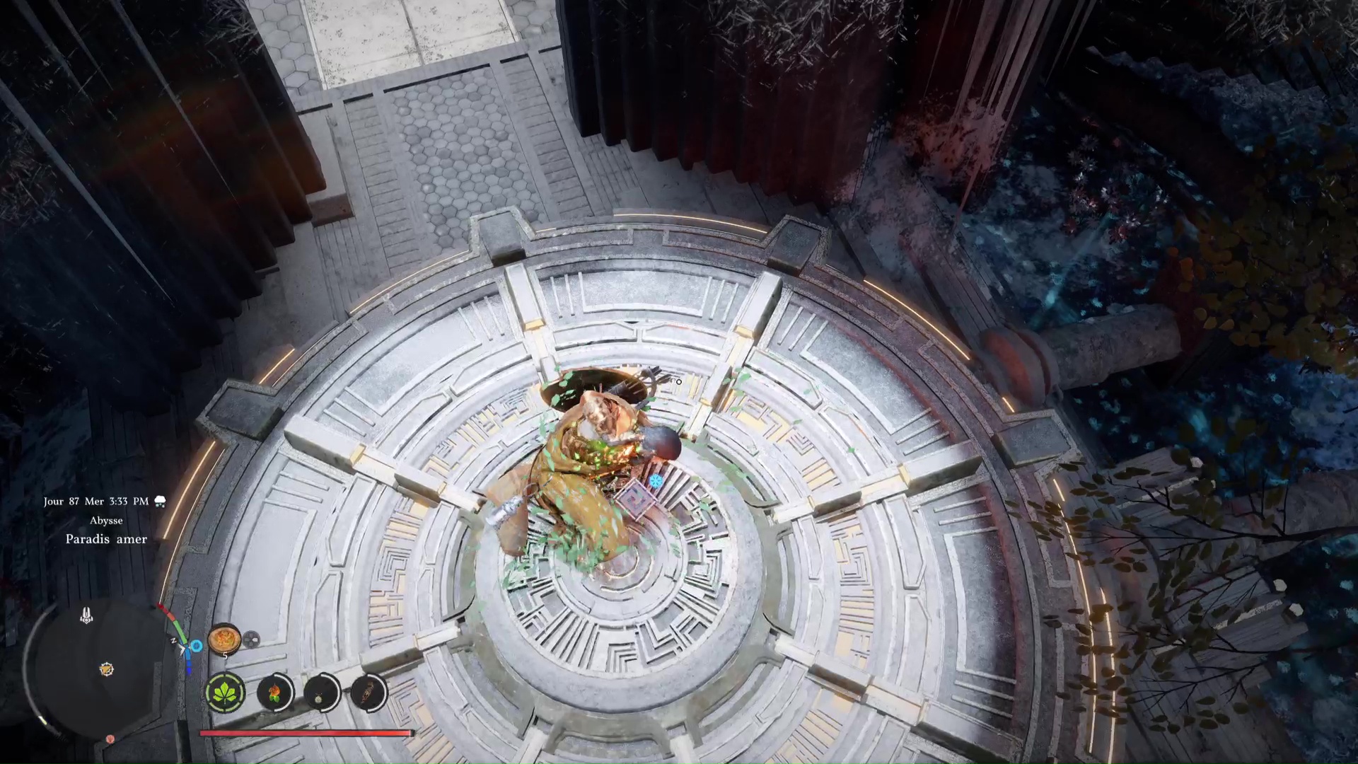 Crimson desert paradis amer 55 51 Crimson desert paradis amer 55 51