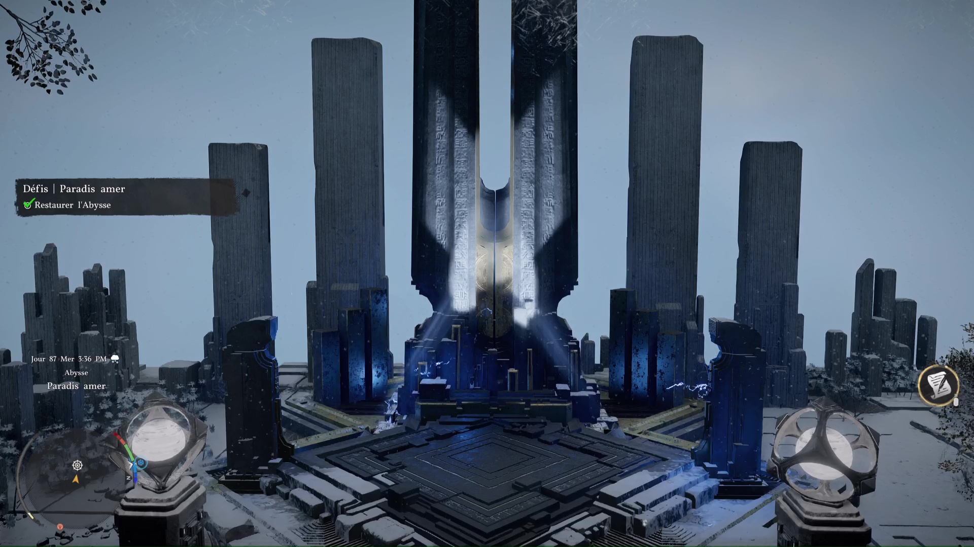 Crimson desert paradis amer 56 52 Crimson desert paradis amer 56 52