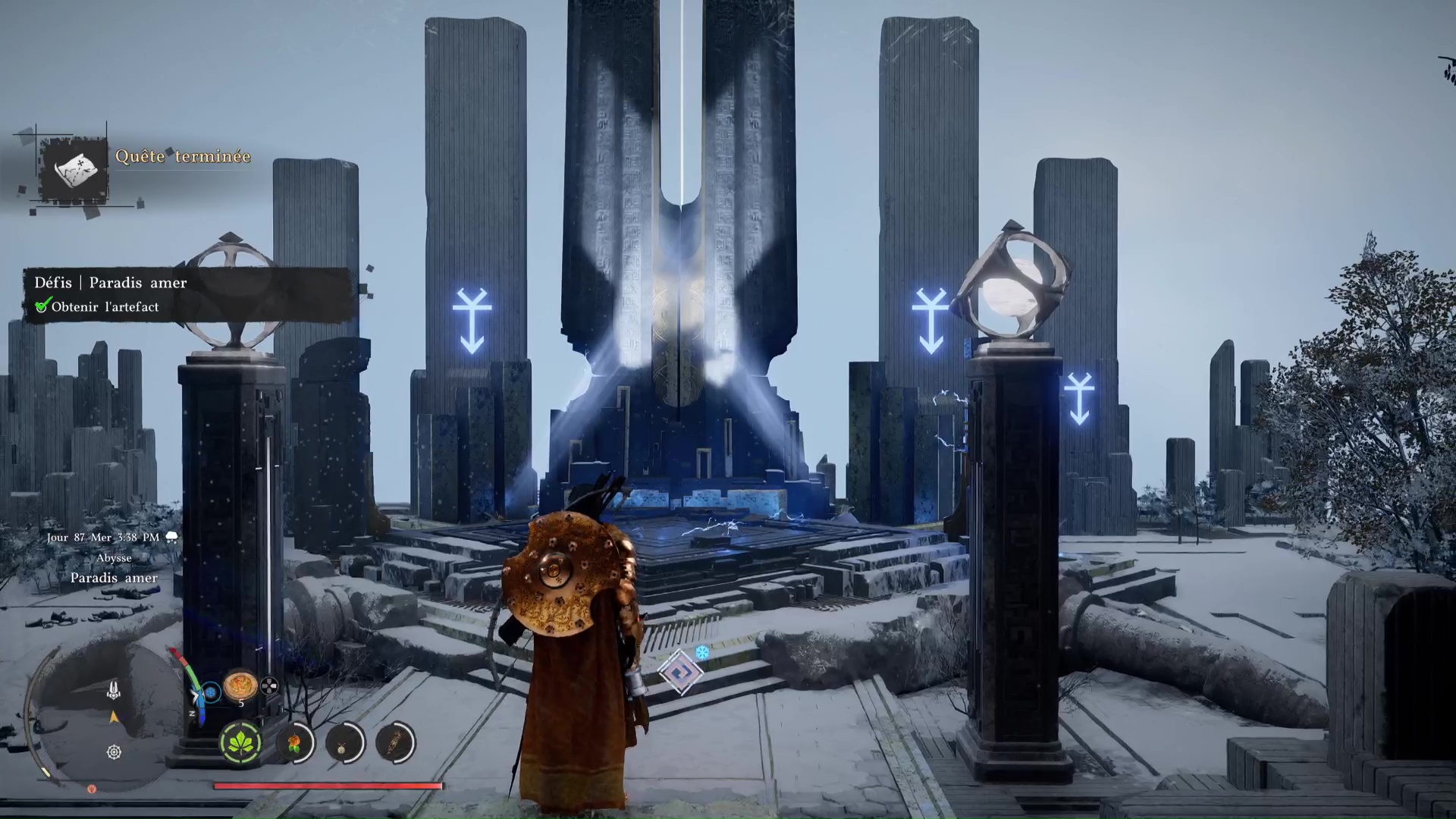 Crimson desert paradis amer 57 53 Crimson desert paradis amer 57 53