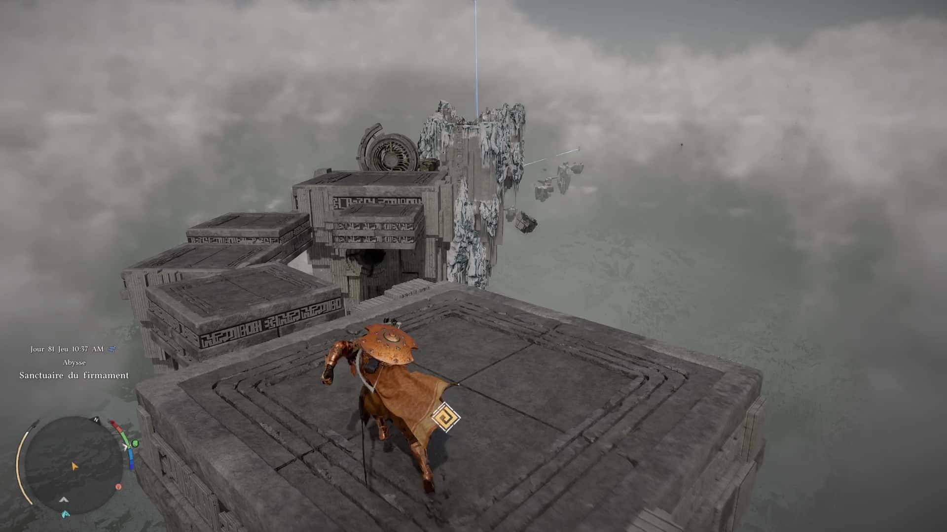 Crimson desert paradis amer 6 5 Crimson desert paradis amer 6 5