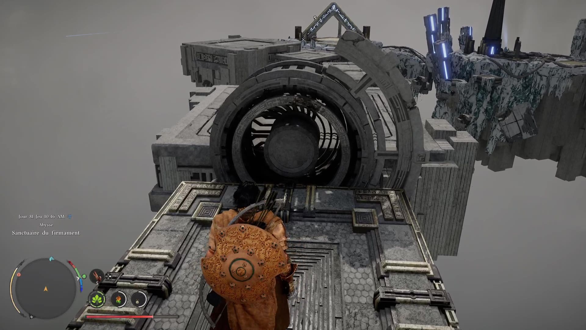 Crimson desert paradis amer 7 7 Crimson desert paradis amer 7 7