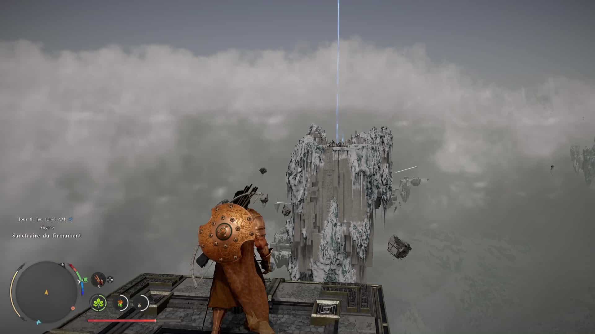 Crimson desert paradis amer 8 6 Crimson desert paradis amer 8 6