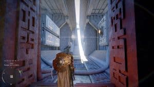 Image d'illustration pour l'article : Passage de la malice – Crimson Desert