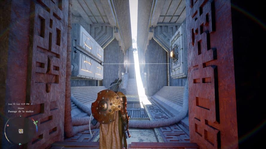 Image d\'illustration pour l\'article : Passage de la malice – Crimson Desert