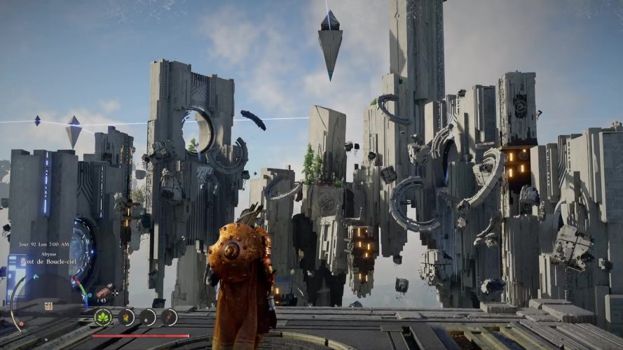 Image d\'illustration pour l\'article : Pont de Boucle-ciel – Crimson Desert