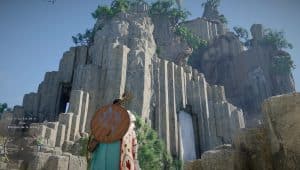 Image d'illustration pour l'article : Précipice de la vérité – Crimson Desert