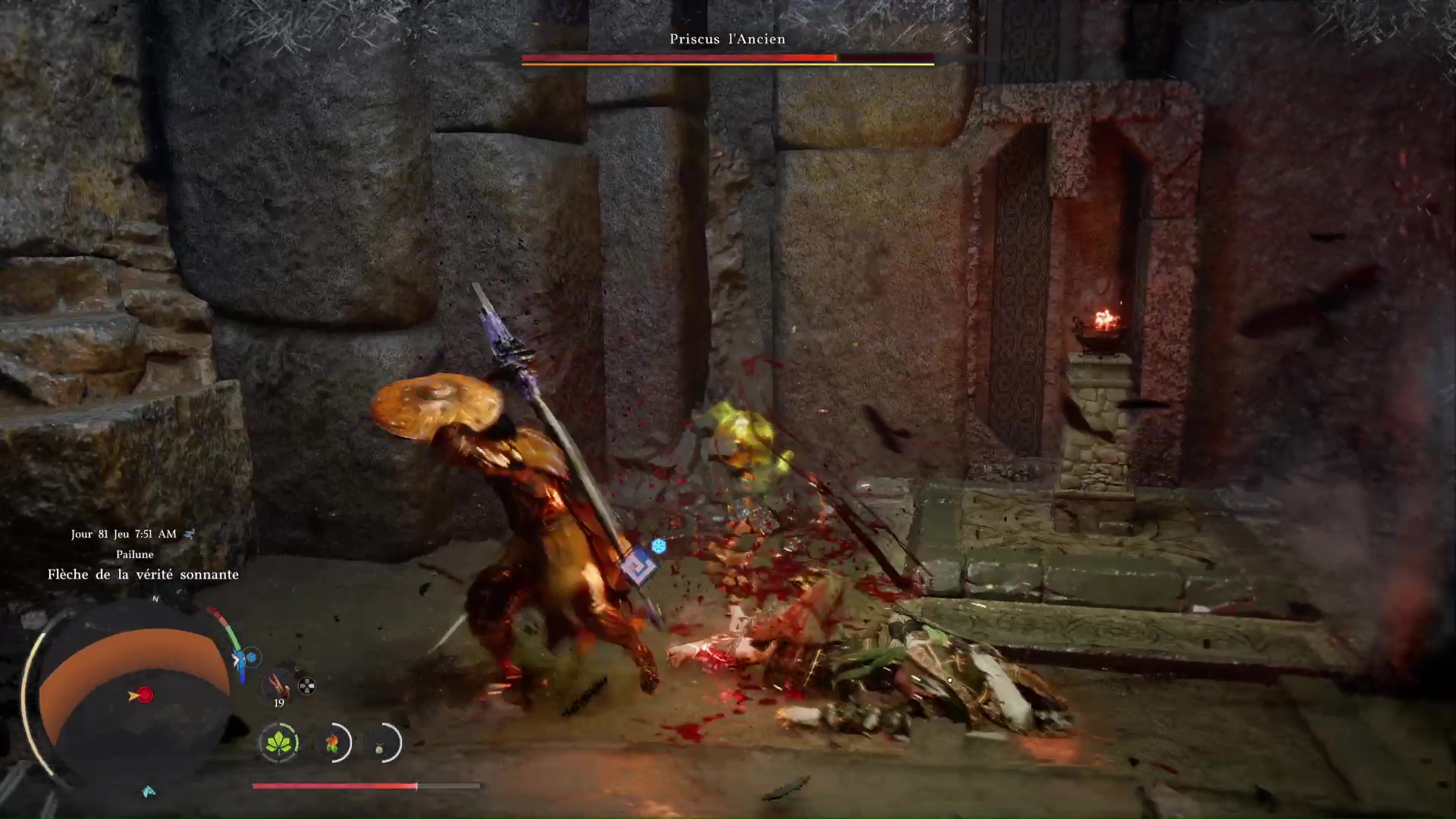 Crimson desert priscus lancien 10 20 Crimson desert priscus lancien 10 20