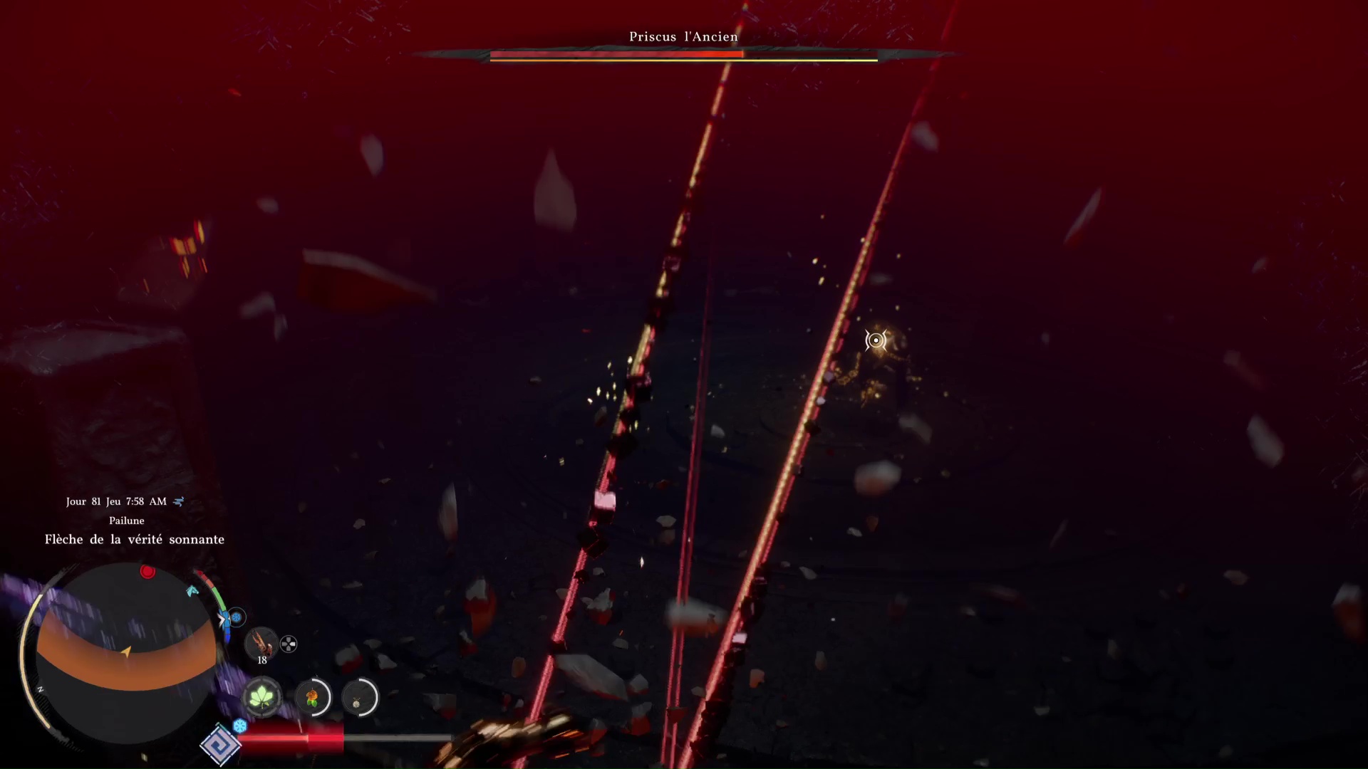 Crimson desert priscus lancien 12 16 Crimson desert priscus lancien 12 16