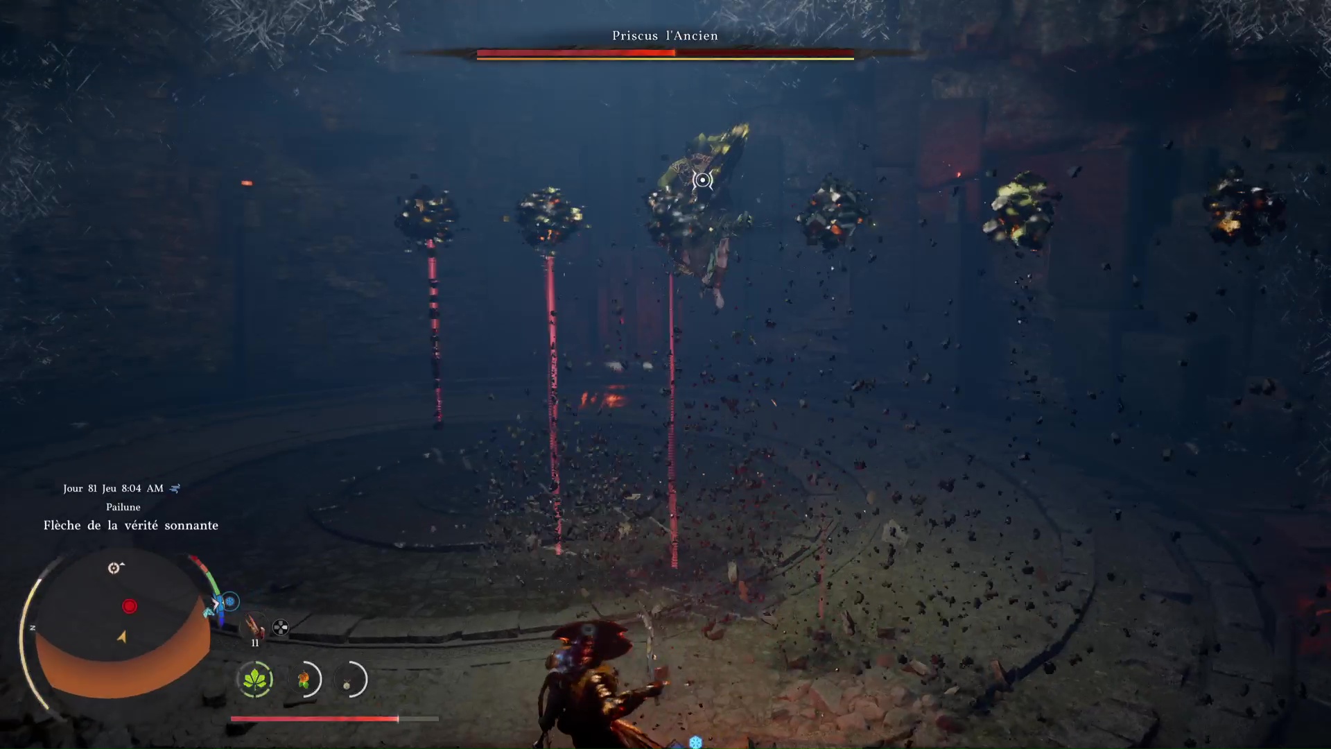 Crimson desert priscus lancien 13 41 Crimson desert priscus lancien 13 41