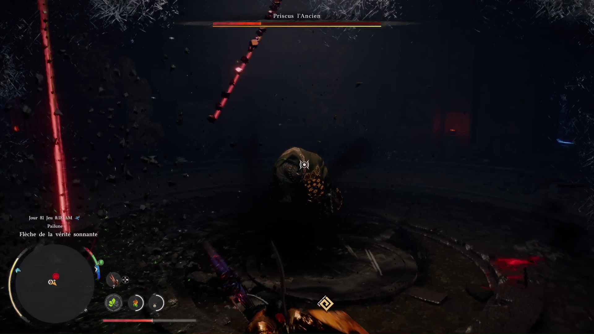 Crimson desert priscus lancien 14 17 Crimson desert priscus lancien 14 17