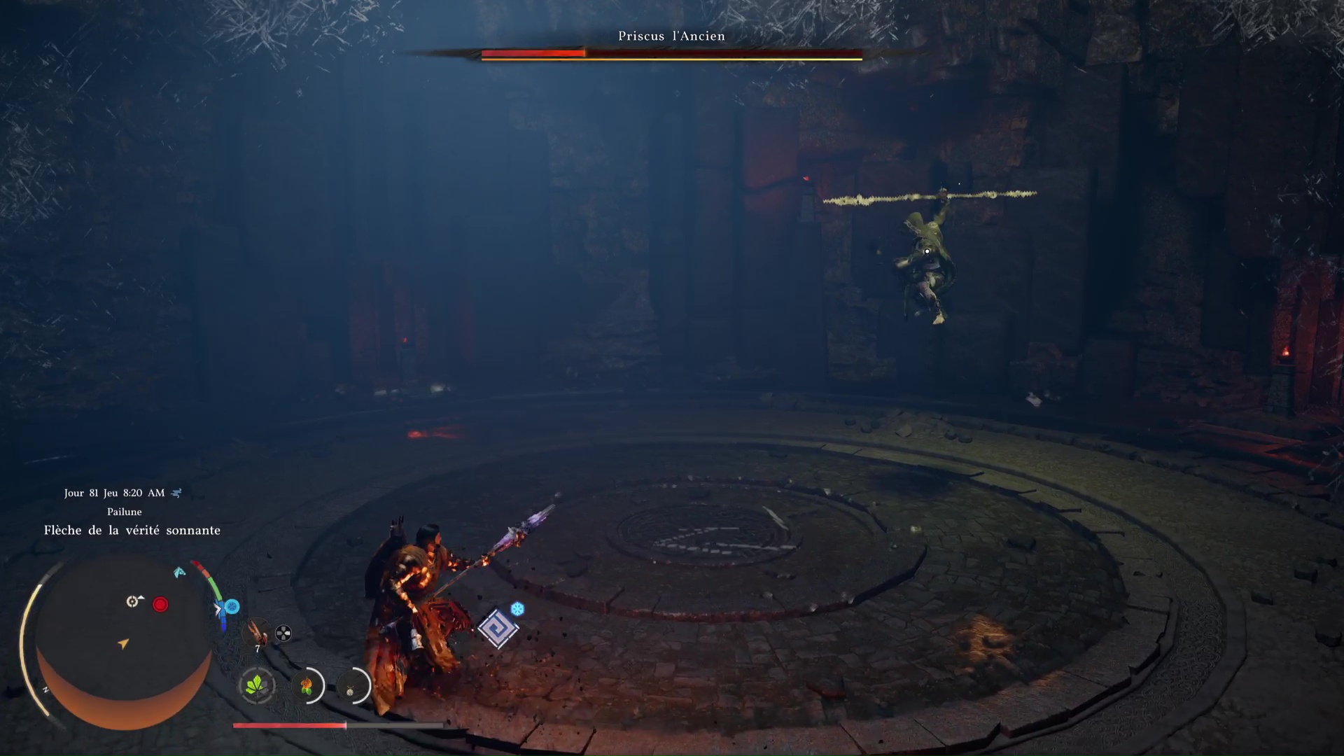 Crimson desert priscus lancien 15 8 Crimson desert priscus lancien 15 8