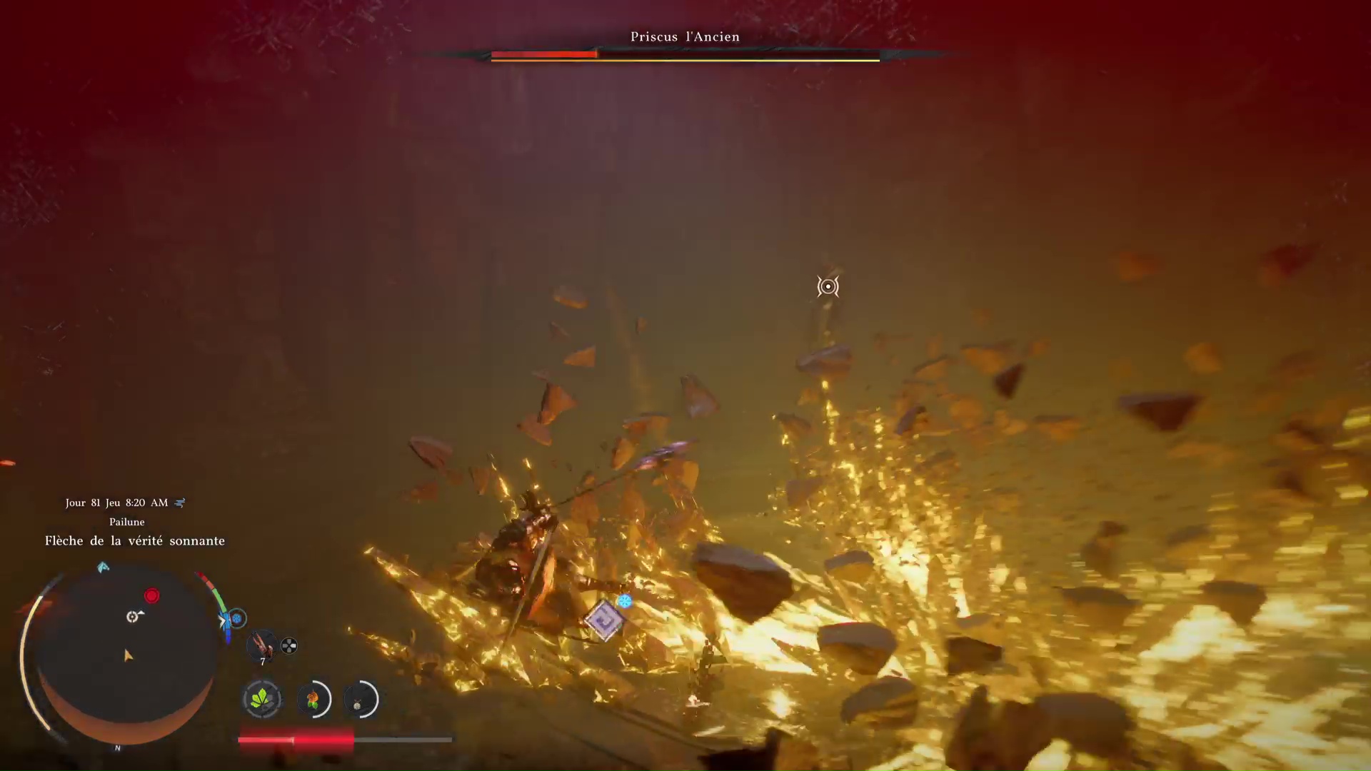 Crimson desert priscus lancien 16 9 Crimson desert priscus lancien 16 9