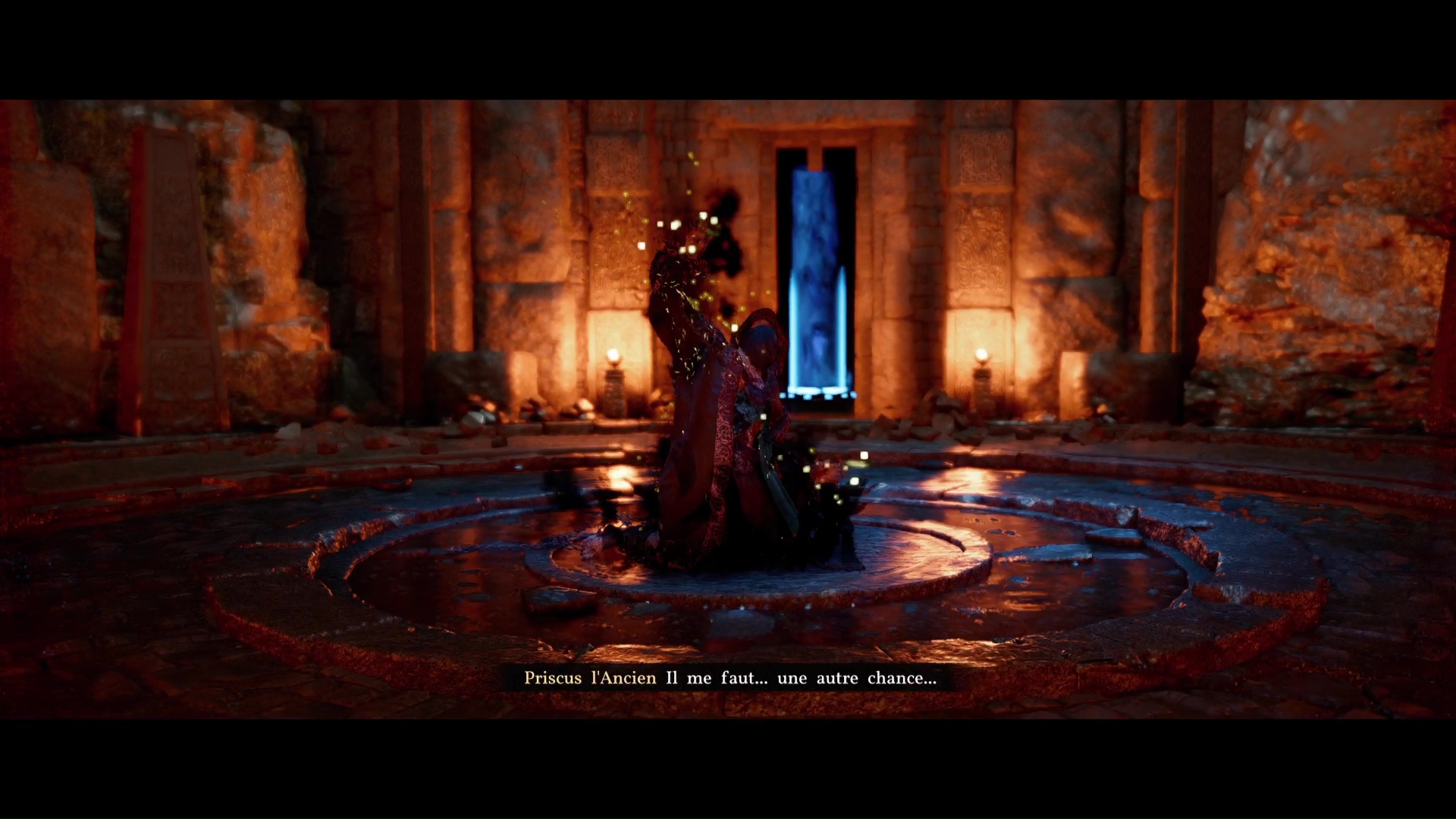 Crimson desert priscus lancien 17 42 Crimson desert priscus lancien 17 42