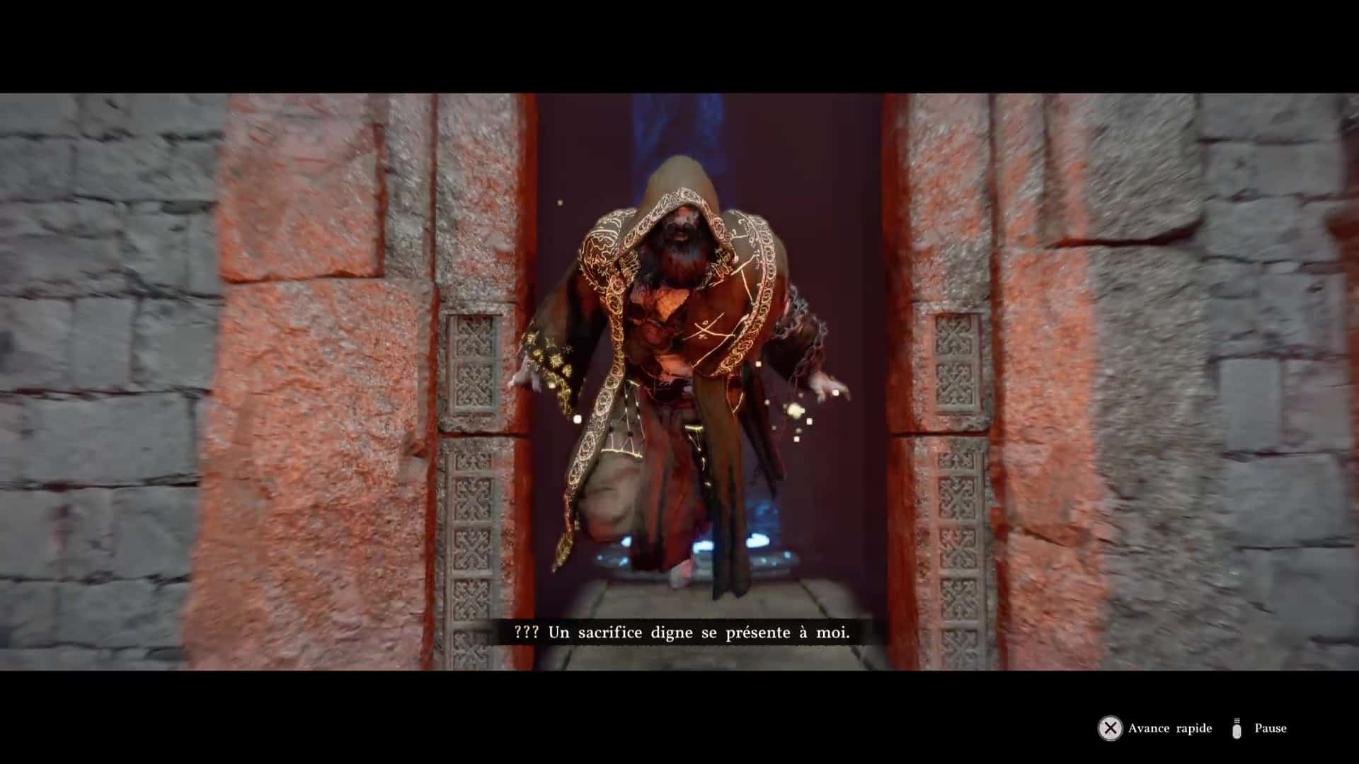 Crimson desert priscus lancien 2 39 Crimson desert priscus lancien 2 39