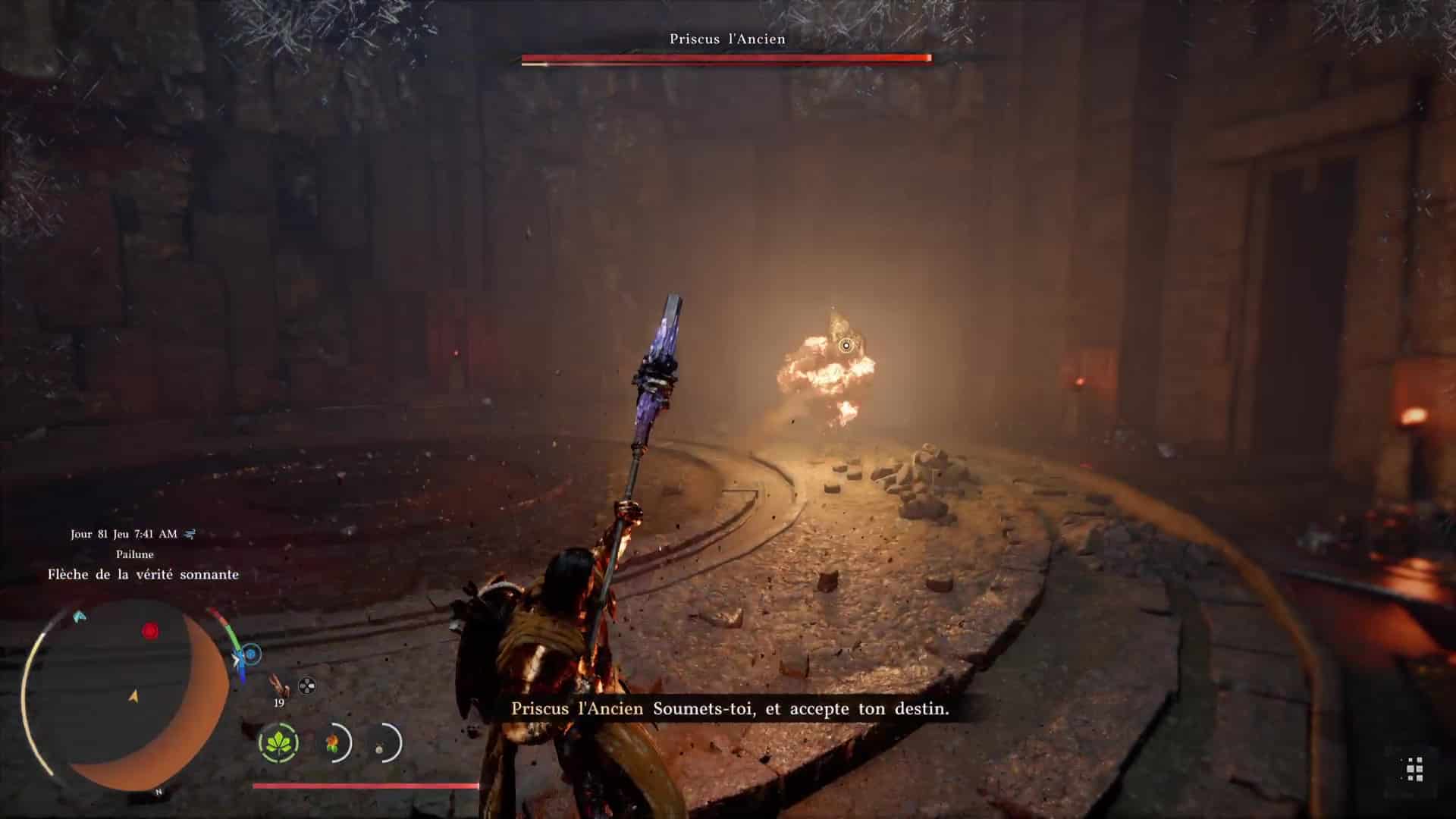 Crimson desert priscus lancien 4 40 Crimson desert priscus lancien 4 40