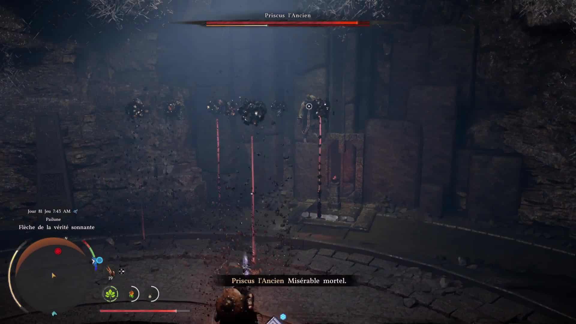 Crimson desert priscus lancien 6 12 Crimson desert priscus lancien 6 12