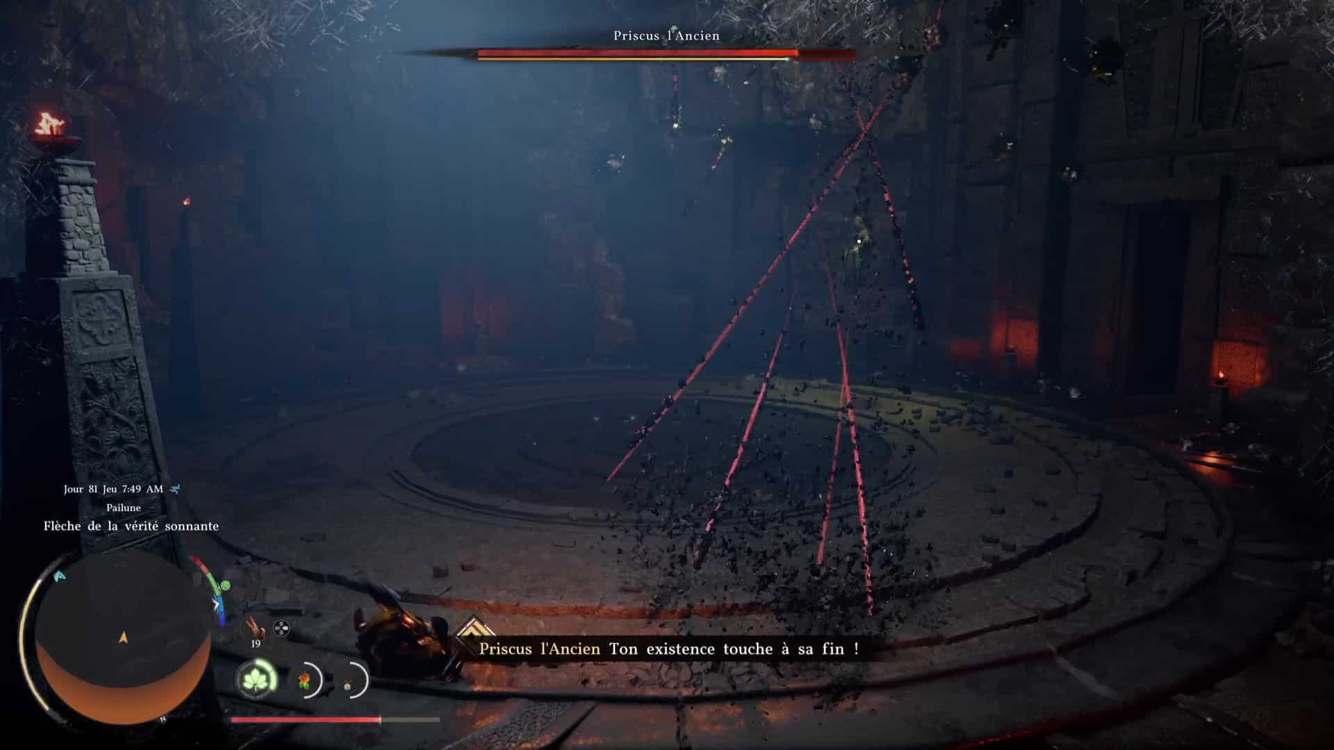 Crimson desert priscus lancien 8 14 Crimson desert priscus lancien 8 14