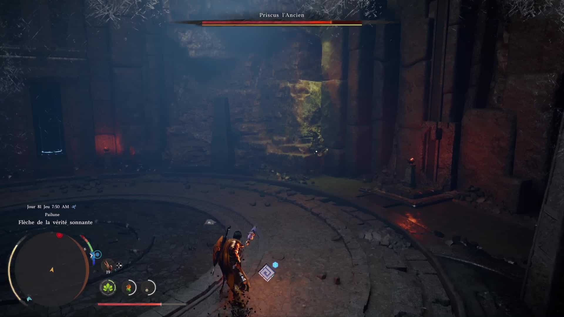 Crimson desert priscus lancien 9 11 Crimson desert priscus lancien 9 11